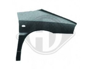 DIEDERICHS 4090007 sparnas 
 Kėbulas -> Transporto priemonės priekis -> Sparnas/montavimo dalys
7840F8, 9567236087, 9567236287