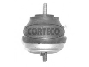 CORTECO 603646 variklio montavimas 
 Variklis -> Variklio montavimas -> Variklio montavimo rėmas
22 11 1 094 248