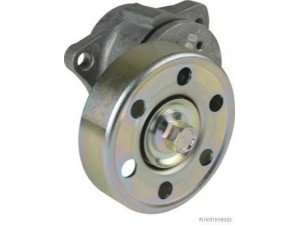 MAGNETI MARELLI 600000010790 diržo įtempiklis, V formos rumbuotas diržas
16620-27020, 16620-27021