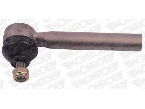 MONROE L15108 skersinės vairo trauklės galas 
 Vairavimas -> Vairo mechanizmo sujungimai
50006262, 7690960