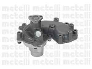 METELLI 24-0667 vandens siurblys 
 Aušinimo sistema -> Vandens siurblys/tarpiklis -> Vandens siurblys
60812263, 46435858, 71737988, 7710471