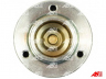 AS-PL SS0142 solenoidinis jungiklis, starteris