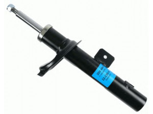 SACHS 200 464 amortizatorius 
 Pakaba -> Amortizatorius
5202 EV, 5202 Q5, 5202 RL, 5202.Q6