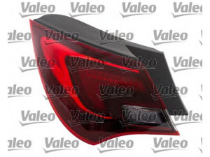 VALEO 044634 kombinuotas galinis žibintas 
 Elektros įranga -> Šviesos -> Kombinuotas galinis žibintas/dalys -> Kombinuotas galinis žibintas
1222293, 13281877, 13386256