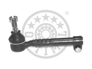 OPTIMAL G1-1182 skersinės vairo trauklės galas 
 Vairavimas -> Vairo mechanizmo sujungimai
4546039165