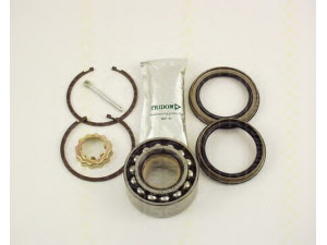 TRISCAN 8530 14002 rato guolio komplektas 
 Ašies montavimas/vairavimo mechanizmas/ratai -> Rato stebulė/montavimas -> Rato guolis
40210-50Y00, 40210-50Y05
