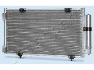 JAPANPARTS CND153008 kondensatorius, oro kondicionierius 
 Oro kondicionavimas -> Kondensatorius
8845005010, 8845005070