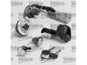 VALEO 252452 užrakto cilindro komplektas 
 Užrakinimo sistema -> Užrakto cilindras/rinkinys
4162-94, 416294