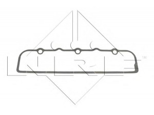 NRF 76004 tarpiklis, svirties dangtis 
 Variklis -> Tarpikliai -> Tarpiklis, svirties dangtelis
3660160021, 3660160321, A3660160021