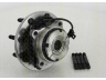 TRISCAN 8530 80019 rato guolio komplektas 
 Ašies montavimas/vairavimo mechanizmas/ratai -> Rato stebulė/montavimas -> Rato guolis
3C3Z-1104BA