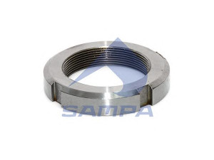 SAMPA 100.229 veržlė, pasukamojo kakliuko kaiščiai (lingės laikiklis)
393 990 00 60, 3939900060, A 393 990 00 60