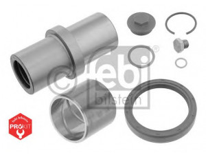 FEBI BILSTEIN 05875 remonto komplektas, pasukamojo kakliuko kaištis 
 Ašies montavimas/vairavimo mechanizmas/ratai -> Pasukamojo kakliuko remonto rinkinys -> Remonto komplektas, karbiuratorius
81.36305.0014, 81.36305.0014 S