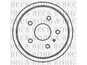 BORG & BECK BBR7159 stabdžių būgnas 
 Stabdžių sistema -> Būgninis stabdys -> Stabdžių būgnas
1684230201, 168423020105, 1684230401