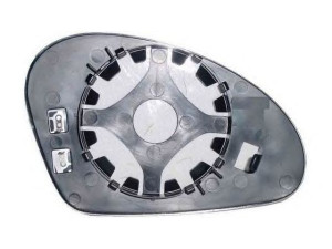IPARLUX 31854322 veidrodėlio stiklas, išorinis veidrodėlis 
 Kėbulas -> Keleivių kabina -> Veidrodėlis
1M1 857 522 A, 6L1857522A