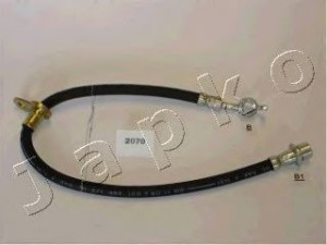 JAPKO 692070 laikantysis rėmas, stabdžių žarnelė 
 Stabdžių sistema -> Stabdžių žarnelės
9008094095, 9094702876