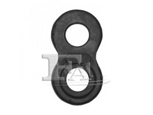 FA1 793-902 laikiklis, išmetimo sistema 
 Išmetimo sistema -> Surinkimo dalys -> Atskiros surinkimo dalys -> Gnybtas
18346538000, 18346581000, 18346601000