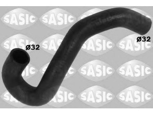 SASIC 3406224 radiatoriaus žarna 
 Aušinimo sistema -> Žarnelės/vamzdeliai/sujungimai -> Radiatoriaus žarnos
1049439, 1086229