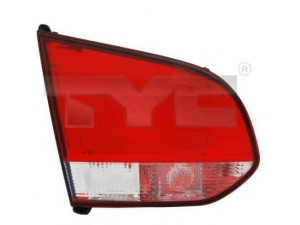 TYC 17-0238-01-2 kombinuotas galinis žibintas 
 Elektros įranga -> Šviesos -> Kombinuotas galinis žibintas/dalys -> Kombinuotas galinis žibintas
5K0945093AB, 5K0945093F, 5K0945093G