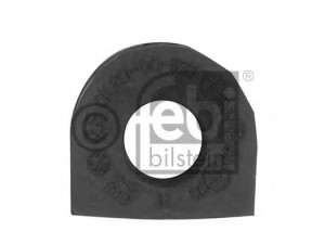 FEBI BILSTEIN 41571 skersinio stabilizatoriaus įvorių komplektas 
 Ašies montavimas/vairavimo mechanizmas/ratai -> Stabilizatorius/fiksatoriai -> Sklendės
0K2NA-34-156