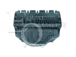EQUAL QUALITY R079 garso izoliacijos medžiaga, variklio niša 
 Kėbulas -> Transporto priemonės priekis -> Gaubtas/dalys/garso izoliacinė medžiaga
6Q0825537P