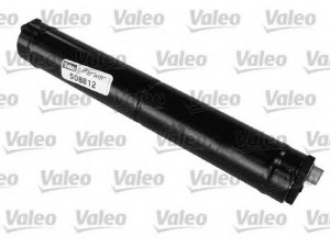 VALEO 508812 džiovintuvas, oro kondicionierius 
 Oro kondicionavimas -> Džiovintuvas
6X0820191, 6X0820191A, 6X0820191B