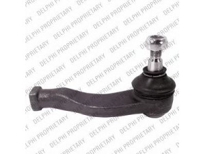 DELPHI TA2575 skersinės vairo trauklės galas 
 Vairavimas -> Vairo mechanizmo sujungimai
45046-87706, 45046-87707, 45046-97204