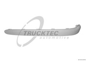 TRUCKTEC AUTOMOTIVE 02.60.253 apdailos/apsauginės juostelė, buferis
211 885 0321