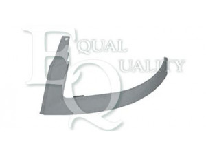 EQUAL QUALITY M0554 priekinio žibinto apdaila 
 Kėbulas -> Apdaila/apsauga/dekoratyvinės juostelės/emblemos -> Apdailos/apsauginės juostelės
735418075