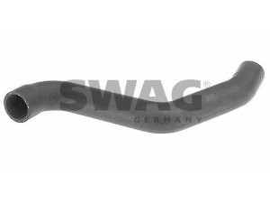 SWAG 10 91 2986 radiatoriaus žarna 
 Aušinimo sistema -> Žarnelės/vamzdeliai/sujungimai -> Radiatoriaus žarnos
116 501 34 82