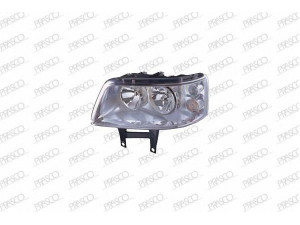 PRASCO VW9174904 priekinis žibintas 
 Kėbulas -> Priekinis žibintas/dalys -> Priekinis žibintas/įterp.
1J0941295A, 7H1941015L, 7H1941015T