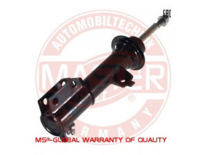 MASTER-SPORT 200054-PCS-MS amortizatorius 
 Pakaba -> Amortizatorius
7700 830 490