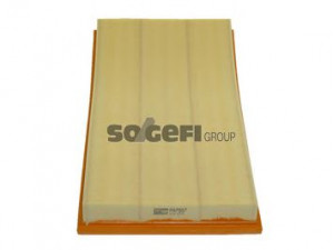 COOPERSFIAAM FILTERS PA7507 oro filtras 
 Filtrai -> Oro filtras
0000901651, 0000902551, 0000903851