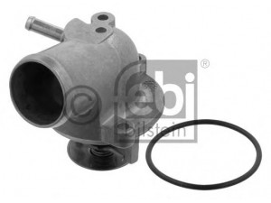 FEBI BILSTEIN 36462 termostatas, aušinimo skystis 
 Aušinimo sistema -> Termostatas/tarpiklis -> Thermostat
111 200 04 15, 111 200 09 15, 00A 121 113