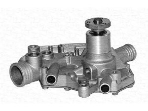 MAGNETI MARELLI 350981660000 vandens siurblys 
 Aušinimo sistema -> Vandens siurblys/tarpiklis -> Vandens siurblys
7701463014