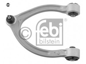 FEBI BILSTEIN 32231 vikšro valdymo svirtis 
 Ašies montavimas/vairavimo mechanizmas/ratai -> Valdymo svirtis/pasukamosios svirties sujungimas -> Vairo trauklės (valdymo svirtis, išilginis balansyras, diago
221 330 03 07, 221 330 89 07