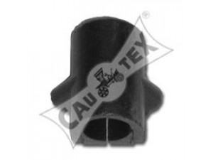 CAUTEX 020398 skersinio stabilizatoriaus įvorių komplektas 
 Ašies montavimas/vairavimo mechanizmas/ratai -> Stabilizatorius/fiksatoriai -> Sklendės
7700630430