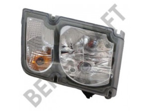 BERGKRAFT BK8408763 priekinis žibintas
2 0818 763, 20818763