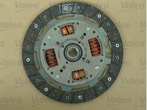 VALEO 828113 sankabos komplektas 
 Sankaba/dalys -> Sankabos remonto komplektas, visas
1358100