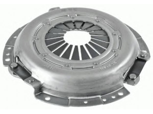 SACHS 3082 100 041 sankabos suspaudimo plokštelė 
 Sankaba/dalys -> Sankabos suspaudimo plokštelė
8703159, 8704116, 8720245, 8725400