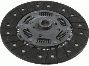 SACHS 1878 600 617 sankabos diskas
06C 141 031, 06C 141 031