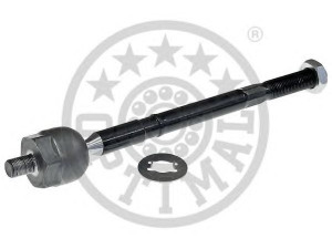 OPTIMAL G2-1004 vidinė skersinė vairo trauklė 
 Vairavimas -> Vairo mechanizmo sujungimai
0000038120, 3812E1, 3812E1