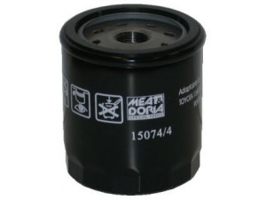 HOFFER 15074/4 alyvos filtras 
 Techninės priežiūros dalys -> Techninės priežiūros intervalai
141151110, 141151201, 0415203002