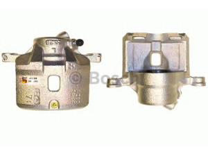 BOSCH 0 986 473 396 stabdžių apkaba 
 Dviratė transporto priemonės -> Stabdžių sistema -> Stabdžių apkaba / priedai
MB699705