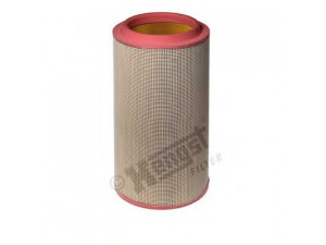 HENGST FILTER E631L oro filtras
3841905, 3841906, 571 65 19 08