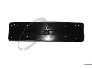 TRUCKTEC AUTOMOTIVE 08.62.382 valstybinio numerio laikiklis
51 11 8 244 354