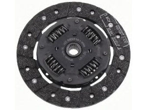 SACHS 1878 003 240 sankabos diskas 
 Sankaba/dalys -> Sankabos diskas
MN900944, MN903364, 135 250 03 03