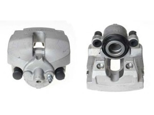 BUDWEG CALIPER 344098 stabdžių apkaba 
 Dviratė transporto priemonės -> Stabdžių sistema -> Stabdžių apkaba / priedai
34 21 6 776 789