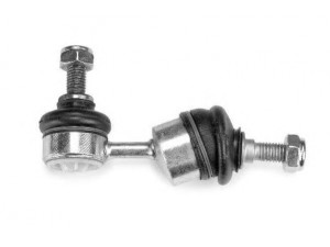 MOOG JA-LS-4044 šarnyro stabilizatorius 
 Ašies montavimas/vairavimo mechanizmas/ratai -> Stabilizatorius/fiksatoriai -> Savaime išsilyginanti atrama
C2S4585, C2S4585