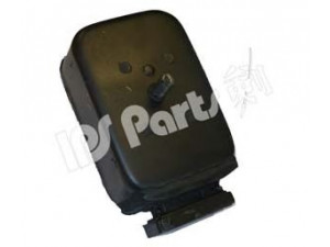 IPS Parts IRP-10806 buferis, variklio tvirtinimas 
 Variklis -> Variklio montavimas -> Guminis buferis, variklio montavimas
11620-58B00