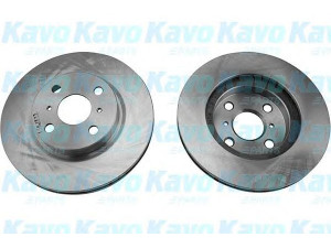 KAVO PARTS BR-9464 stabdžių diskas
4351212390
